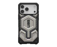UAG Monarch Pro etui do iPhone 17 Pro Max MagSafe titanium - 1364031 - zdjęcie 1